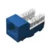 Dintek 1305-04017 Cat6 Keystone E-jack Dintek 1305-04017 Cat6 Keystone E-jack