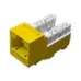 Dintek 1305-04017 Cat6 Keystone E-jack Dintek 1305-04017 Cat6 Keystone E-jack
