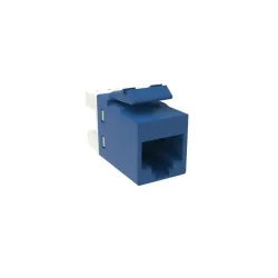 CommScope SL110-6-BL Cat 6 RJ45 Modular Jack CommScope SL110-6-BL Cat 6 RJ45 Modular Jack