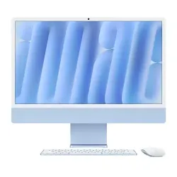 Apple iMac M4 Chip 10 Core GPU 512GB SSD 24 Apple iMac M4 Chip 10 Core GPU 512GB SSD 24