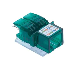 R&M CAT6 Connection Module for Plate R&M CAT6 Connection Module for Plate
