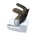 Rosenberger Cat-6 UTP 90 Degree Toolless Ivory Pegasus (Module#CP31-13C-14) Rosenberger Cat-6 UTP 90 Degree Toolless Ivory Pegasus (Module#CP31-13C-14)