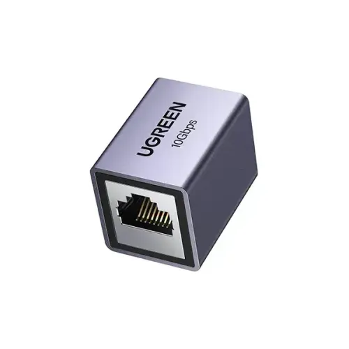 UGREEN NW261 RJ45 Ethernet Connector #15117 UGREEN NW261 RJ45 Ethernet Connector #15117