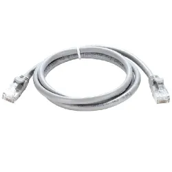 D-Link NCB-C6UGRYR1-3 CAT6 UTP 24AWG 3 Meter Patch Cord D-Link NCB-C6UGRYR1-3 CAT6 UTP 24AWG 3 Meter Patch Cord