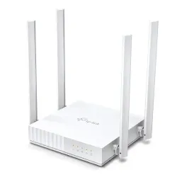 TP-Link Archer C24 AC750 Dual-Band WiFi Router TP-Link Archer C24 AC750 Dual-Band WiFi Router