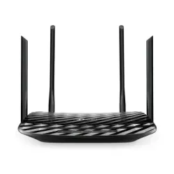 TP-Link Archer C50 AC1200 Dual Band Wi-Fi Router TP-Link Archer C50 AC1200 Dual Band Wi-Fi Router