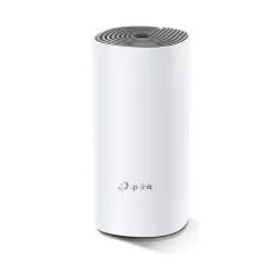 TP-Link Deco E4 AC1200 Dual-band Mesh Router (1 Pack) TP-Link Deco E4 AC1200 Dual-band Mesh Router (1 Pack)