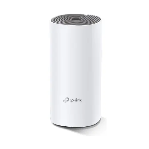 TP-Link Deco E4 AC1200 Dual-band Mesh Router (1 Pack)