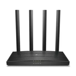 TP-Link Archer C6 AC1200 Gigabit Router