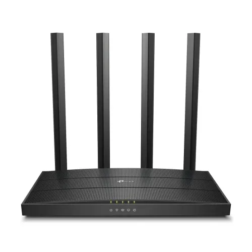 TP-Link Archer C6 AC1200 Gigabit Router