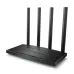 TP-Link Archer C6 AC1200 Gigabit Router