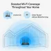 TP-Link Archer C6 AC1200 Gigabit Router