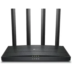 TP-Link Archer AX12 AX1500 Dual-Band WiFi 6 Router TP-Link Archer AX12 AX1500 Dual-Band WiFi 6 Router