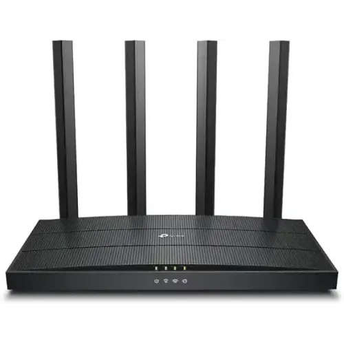 TP-Link Archer AX12 AX1500 Dual-Band WiFi 6 Router