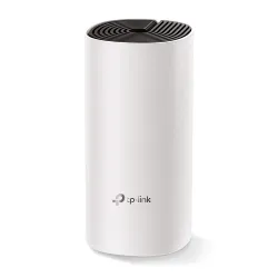 TP-Link Deco M4 AC1200 Dual-Band Mesh Router (1 Pack) TP-Link Deco M4 AC1200 Dual-Band Mesh Router (1 Pack)