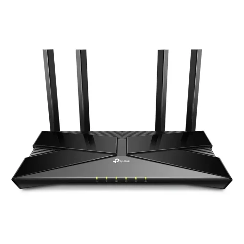 TP-Link Archer AX15 AX1500 Dual Band Gigabit WiFi Router TP-Link Archer AX15 AX1500 Dual Band Gigabit WiFi Router