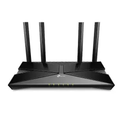 TP-Link Archer AX53 AX3000 Dual Band Gigabit Wi-Fi Router TP-Link Archer AX53 AX3000 Dual Band Gigabit Wi-Fi Router