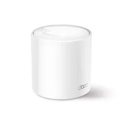 TP-Link Deco X50 AX3000 Dual Band Mesh Router (1-Pack) TP-Link Deco X50 AX3000 Dual Band Mesh Router (1-Pack)