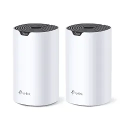 TP-Link Deco S7 AC1900 Dual Band Mesh Router (2-Pack) TP-Link Deco S7 AC1900 Dual Band Mesh Router (2-Pack)