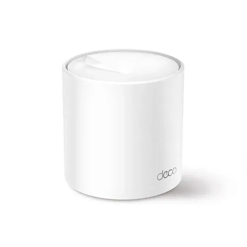 TP-Link Deco X60 AX5400 Dual-Band Mesh Router (1-pack)