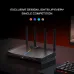 TP-Link Archer GE230 BE3600 Dual-Band Gigabit Wi-Fi 7 Gaming Router