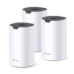 TP-Link Deco S7 AC1900 Dual Band Mesh Router (3-Pack) TP-Link Deco S7 AC1900 Dual Band Mesh Router (3-Pack)