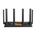 TP-Link Archer BE400 BE6500 Dual-Band Gigabit Wi-Fi 7 Router