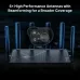 TP-Link Archer BE400 BE6500 Dual-Band Gigabit Wi-Fi 7 Router