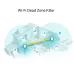 TP-Link Deco X60 AX5400 Dual-Band Mesh Router (2-pack)