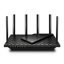 TP-Link Archer AX73 AX5400 Dual-Band Gigabit Wi-Fi Router TP-Link Archer AX73 AX5400 Dual-Band Gigabit Wi-Fi Router