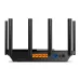 TP-Link Archer AX73 AX5400 Dual-Band Gigabit Wi-Fi Router TP-Link Archer AX73 AX5400 Dual-Band Gigabit Wi-Fi Router