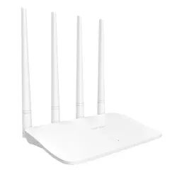 Tenda F6 300Mbps WiFi Router Tenda F6 300Mbps WiFi Router