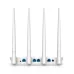 Tenda F6 300Mbps WiFi Router