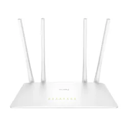 Cudy WR300S 300mbps WiFi Router Cudy WR300S 300mbps WiFi Router