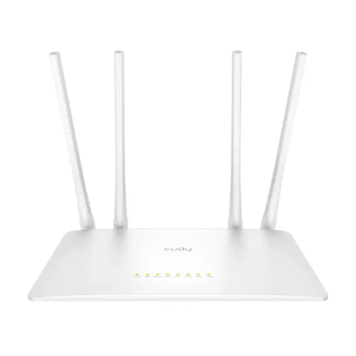 Cudy WR300S 300mbps WiFi Router