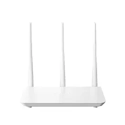 Tenda AC3 AC750 Dual-Band Wi-Fi Router Tenda AC3 AC750 Dual-Band Wi-Fi Router