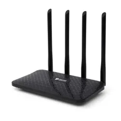 BDCOM WAP2100-WR1200G Dual-Band Gigabit WiFi Router BDCOM WAP2100-WR1200G Dual-Band Gigabit WiFi Router