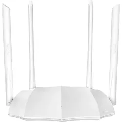 Tenda AC5 AC1200 Dual-Band WiFi Router Tenda AC5 AC1200 Dual-Band WiFi Router