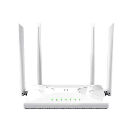 Netis NC21 AC1200 Dual Band Router
