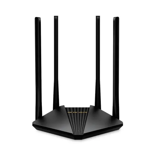 Mercusys MR30G AC1200 Dual Band Gigabit Router Mercusys MR30G AC1200 Dual Band Gigabit Router