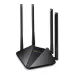Mercusys MR30G AC1200 Dual Band Gigabit Router Mercusys MR30G AC1200 Dual Band Gigabit Router