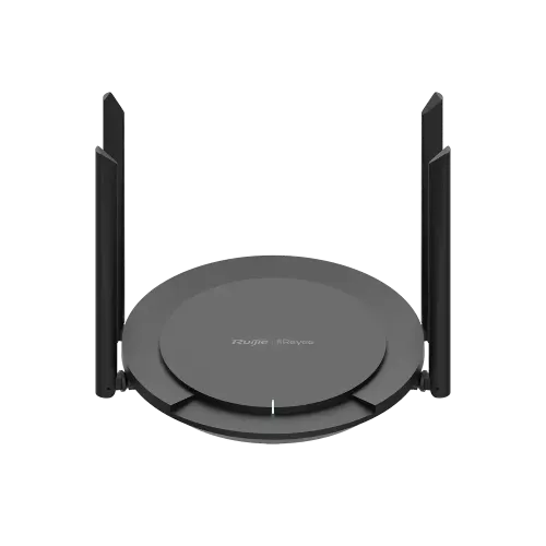 Ruijie RG-EW300 Pro 300Mbps Smart WiFi Router