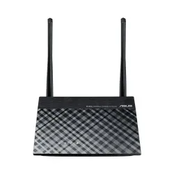 ASUS RT-N12+ 300Mbps Wifi Router ASUS RT-N12+ 300Mbps Wifi Router