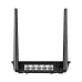 ASUS RT-N12+ 300Mbps Wifi Router