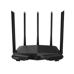 Tenda AC7 AC1200 Dual-Band Wi-Fi Router Tenda AC7 AC1200 Dual-Band Wi-Fi Router