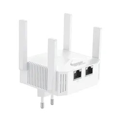 XO TX01 EU 1200Mbps Dual Band Wi-Fi Router