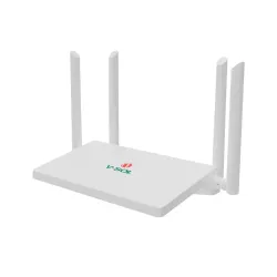 VSOL HG3610AC-1G3F(VC-12) AC1200 Dual-Band Gigabit WiFi 5 Router VSOL HG3610AC-1G3F(VC-12) AC1200 Dual-Band Gigabit WiFi 5 Router