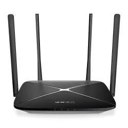 Mercusys AC12G AC1300 1300Mbps Dual Band Gigabit Router