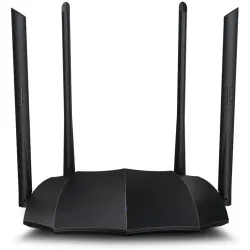 Tenda AC8 AC1200 Dual-Band Gigabit Wi-Fi Router Tenda AC8 AC1200 Dual-Band Gigabit Wi-Fi Router