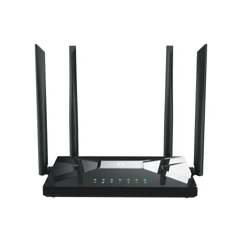 Netis NC65 AC1200 Dual Band Gigabit Router Netis NC65 AC1200 Dual Band Gigabit Router